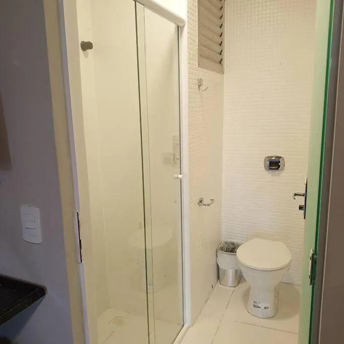 Freitag Apto Completos Apartamento Joinville