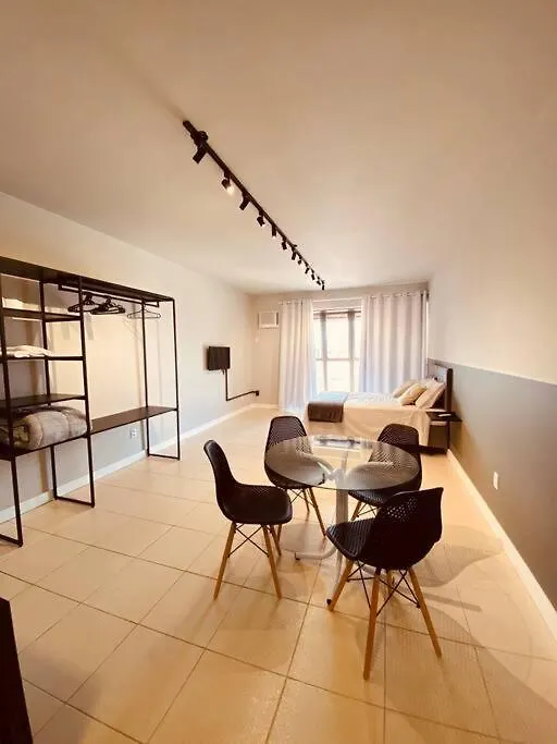 Freitag Apto Completos Apartamento Joinville