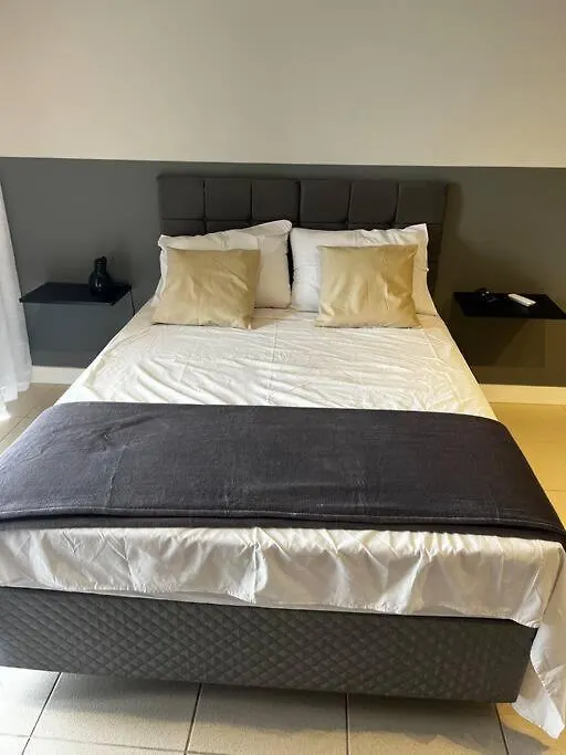 Freitag Apto Completos Apartamento Joinville Brasil