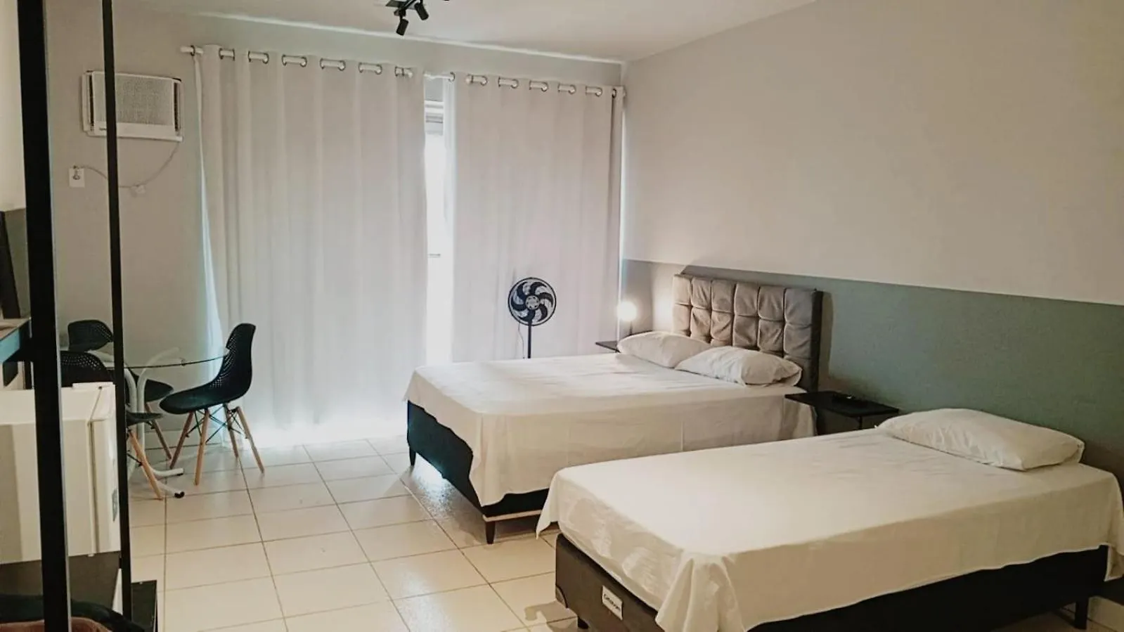 Freitag Apto Completos Apartamento Joinville
