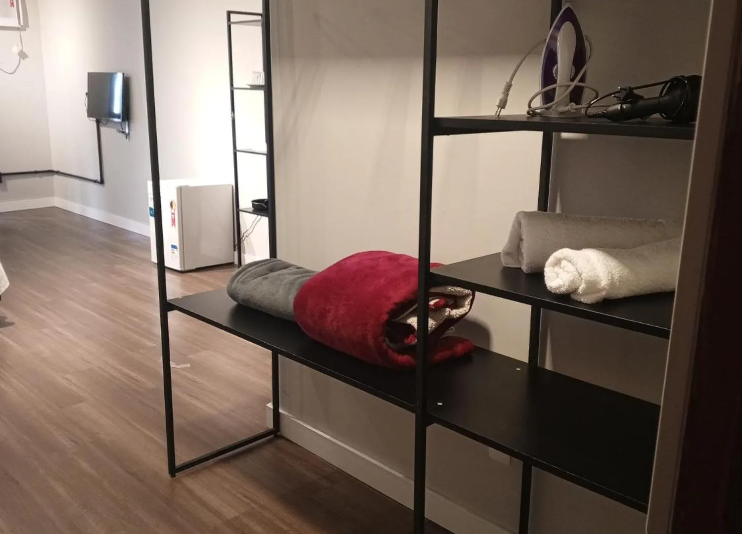 Freitag Apto Completos Apartamento Joinville 0*,  Brasil